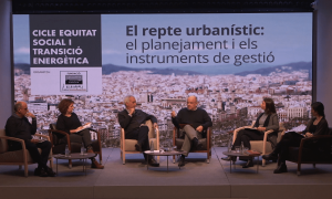 Estrenem #FuturUrbà, la nova docu-sèrie de la fundació a Filmin