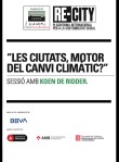 Cities at the Front of Climate Change. Koen de Ridder