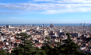 Estrenem #FuturUrbà, la nova docu-sèrie de la fundació a Filmin