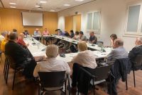 Cicle de seminaris Maragall i el govern de la Generalitat