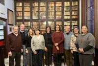 Arxius, democràcia i veritat | Crònica en col·laboració amb la Biblioteca Arús