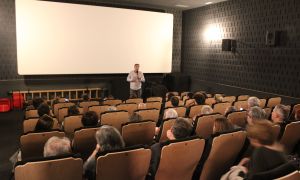 Europa davant el mirall: la projecció dAcció exterior reivindica una veu unida dels 27