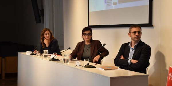 Europa decideix: Desafiaments, tensions i futur incert