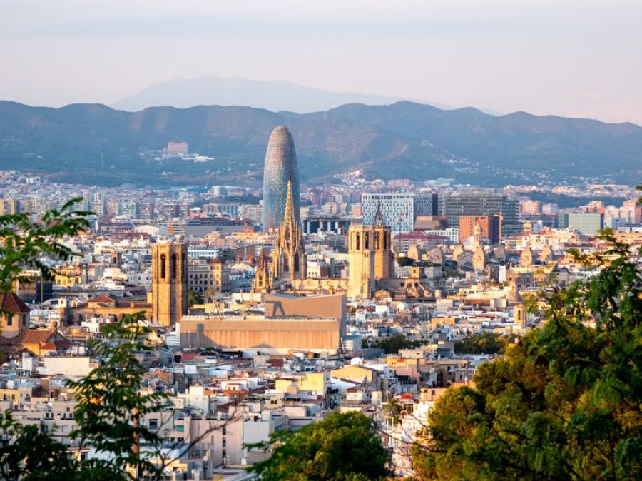 Per què una governança metropolitana de Barcelona?