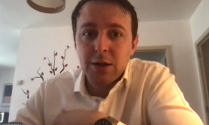 Cafè Europa - Push back, constraint and engage, la nova estratègia de la UE envers Rússia?