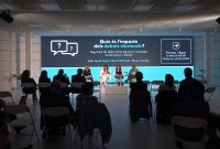 Quin és l'impacte dels debats electorals? Seguiment del debat del #28M a betevé