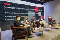 Noves activitats, nous usos: Planificació estratègica a les ciutats