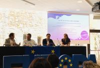 Success of the third edition of the