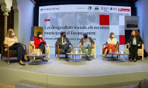 Alcaldes de la RMB reclamen més capacitat de decisió i un agument de la cooperació entre municipis