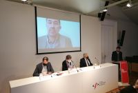 Europa davant la guerra a Ucraïna