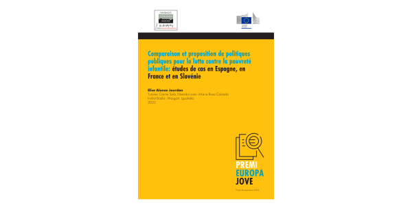 Comparaison et proposition de politiques publiques pour la lutte contre la pauvreté infantile