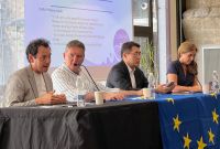 Success of the third edition of the