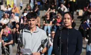 9 de maig. Europa som nosaltres