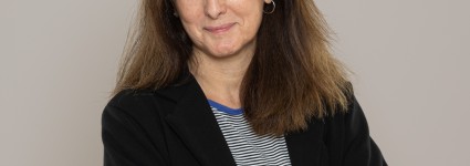 Dolors Camats Luis, nova directora de la Fundació Catalunya Europa