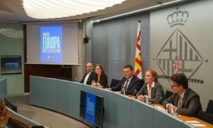 Celebramos el Día de Europa 2024