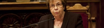 La Fundació Catalunya Europa lamenta la muerte de Pilar Malla