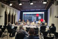 Més carreteres? Debat sobre infraestructures viàries de caràcter metropolità