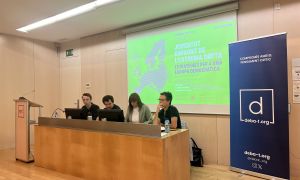 Strategies for a democratic Europe Chronicle of Cafe Europa