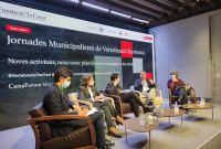 Noves activitats, nous usos: Planificació estratègica a les ciutats