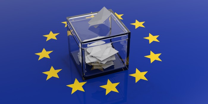 Europa, d'eleccions! Per Dolors Camats Luis | Editorial