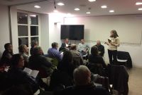 Presentación del libro