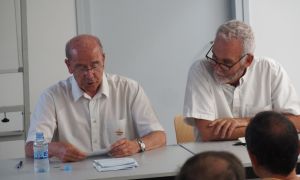 Presentación del libro