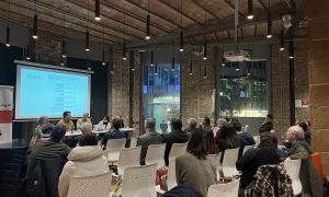 Migration and the Welfare State: perceptions, realities, and prejudices | Premi Llegat Pasqual Maragall