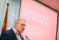 The more democratic, plural, and social a society is, the easier it is to make complex economic decisions