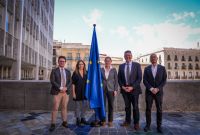 Celebramos el Día de Europa 2024
