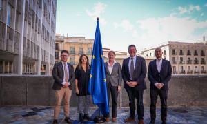 Celebramos el Día de Europa 2024