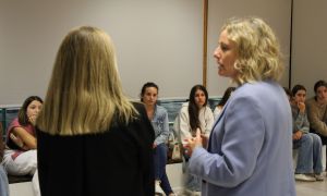 Els guanyadors del Premi Europa Jove i