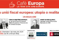 Cafè Europa
