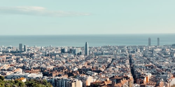 El papel internacional de las ciudades y de la Barcelona metropolitana