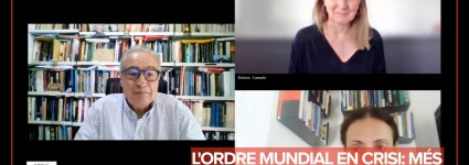 Els apunts del Cafè Europa: