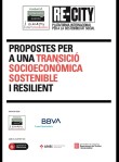 Proposals for a sustainable and resilient socio-economic transition