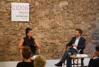 Presentació dels guanyadors de la I Edició del Programa