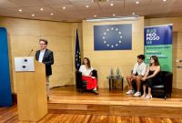 Lliurament dels Premis