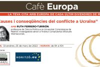 Cafè Europa 