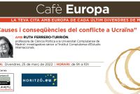 Cafè Europa