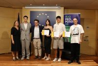 Lliurament dels Premis