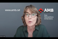 Cal creure en el projecte europeu per fer front a la crisi climàtica | Crònica del Cafè Europa amb Carme Llasat i Ana Romero