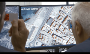 Acción Exterior: en el corazón de la diplomacia europea | Cinefórum