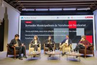 Noves activitats, nous usos: Planificació estratègica a les ciutats