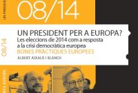 Un any després de les eleccions europees de 2014
