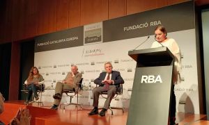 6th Annual Conference of the Catalunya Europa Foundation - Llegat Pasqual Maragall