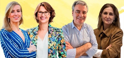 Catalunya en la geopolítica actual