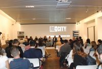 Fundació Catalunya Europa presents RE-CITY, an international platform for the social sustainability