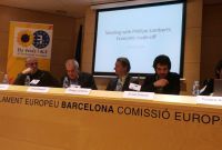 The response to the multiple crises in Europe passes through a more integrated and green Union