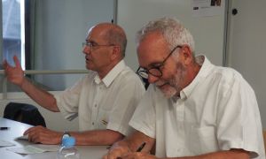 Presentación del libro