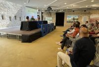 Success of the third edition of the